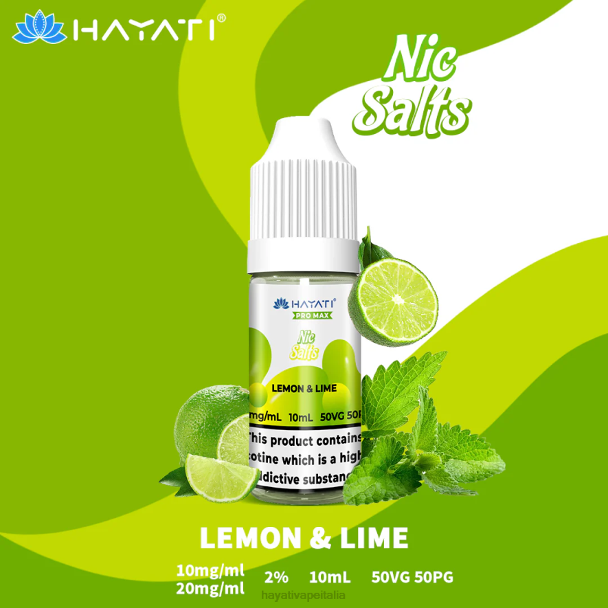 limone lime