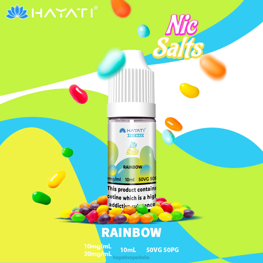 arcobaleno