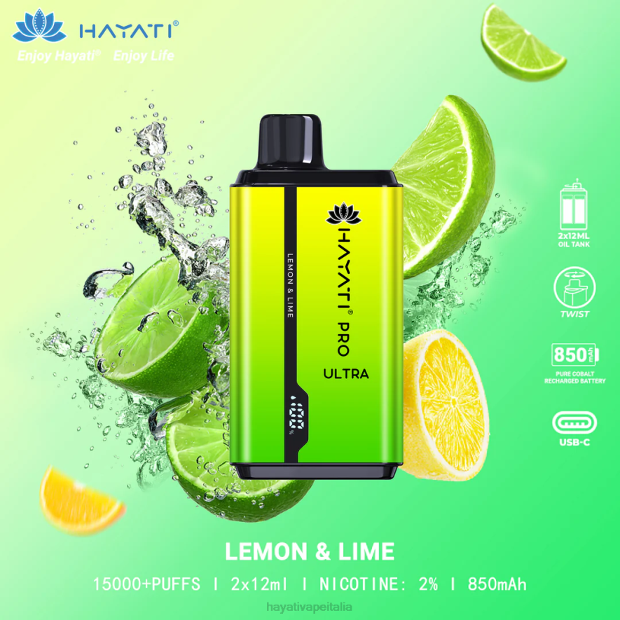 limone lime